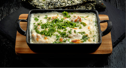 Mexicali Chicken Casserole