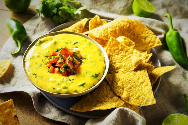 Happy Hour Brisket Taco Kit-Limit 2-Free Queso