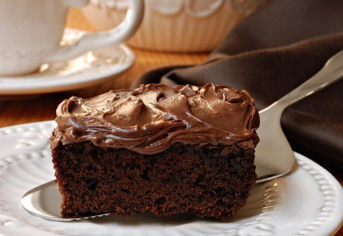 Texas Desserts