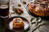 Front Porch Cinnamon Rolls Sunday Funday (MUST ADD TO CART)