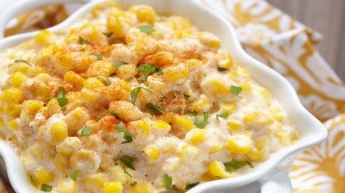 Corn Casserole