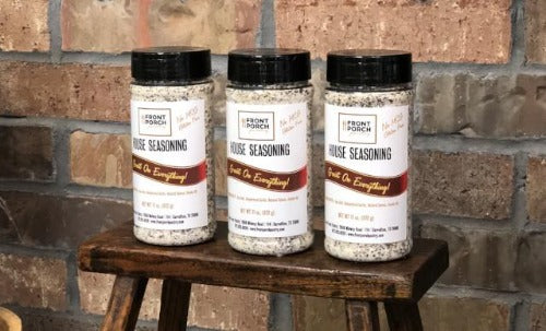 FPP House Seasoning