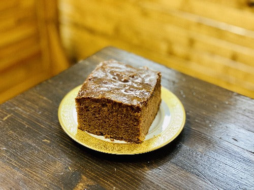 Kahlúa Cake (Sweet Saturday)