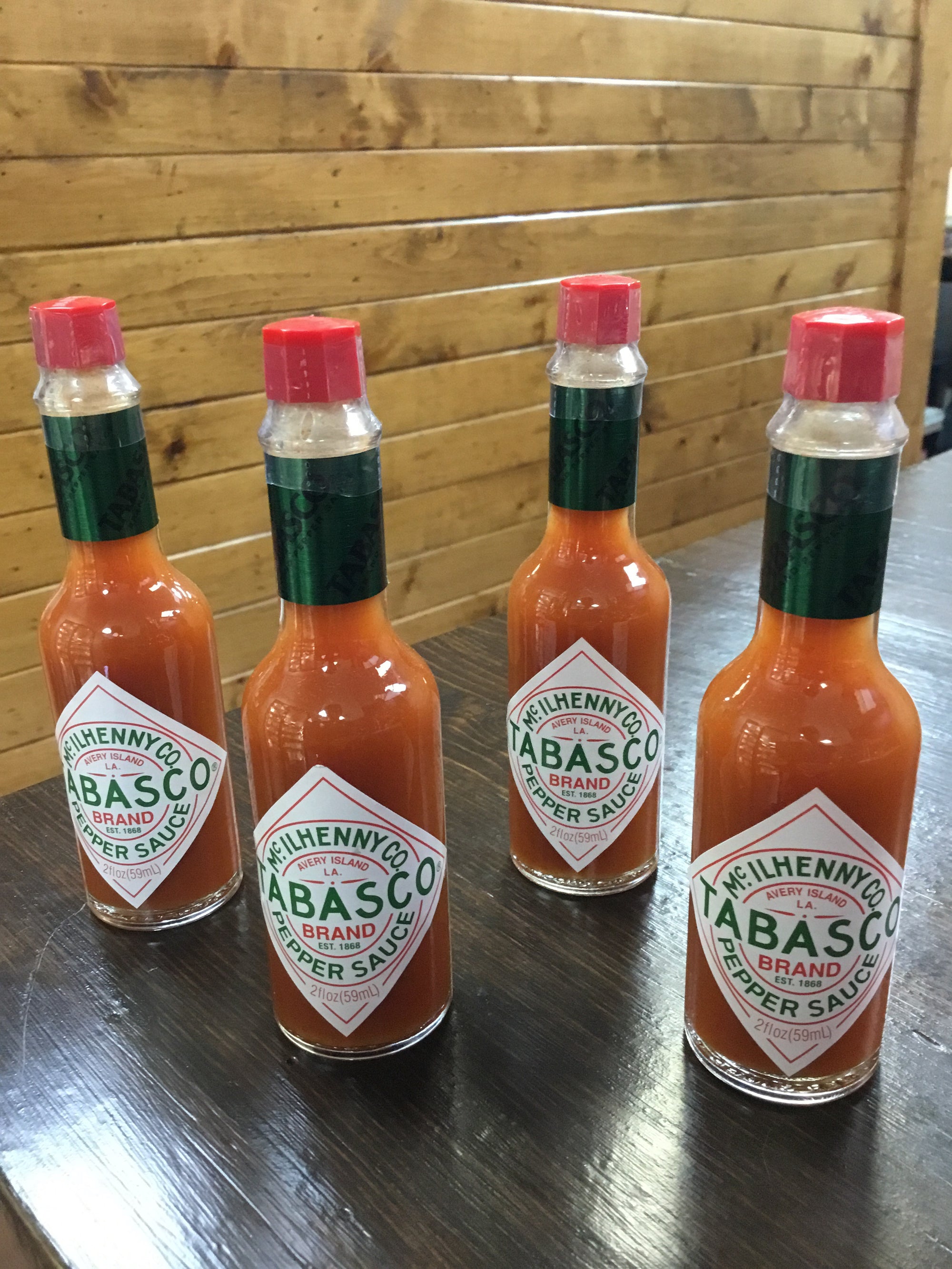 Tabasco