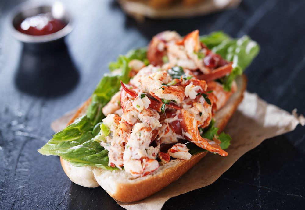 Lobster Roll