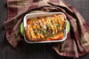 Mexican Fiesta Meatloaf Dinner