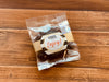 Dark Chocolate Covered Almonds - Small Treat Bag