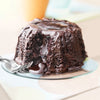 Sweet Saturday - Chocolate Molten Cake