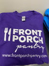 FPP T-Shirt Purple