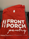 FPP T-Shirt Red