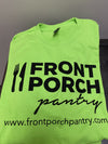 FPP T-Shirt Green